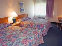 BEST WESTERN Mountain Lake Inn