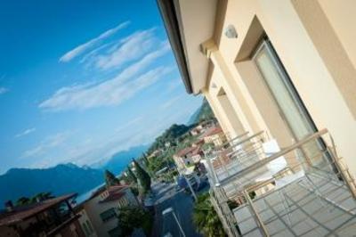 фото отеля Hotel Gardesana Malcesine