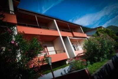 фото отеля Hotel Gardesana Malcesine