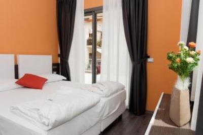 фото отеля Hotel Gardesana Malcesine