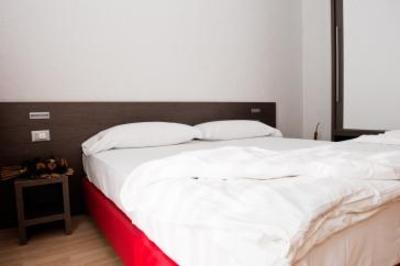 фото отеля Hotel Gardesana Malcesine