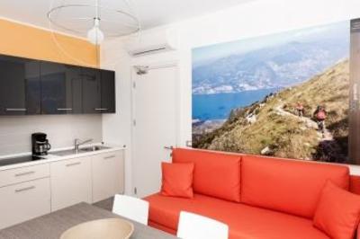 фото отеля Hotel Gardesana Malcesine