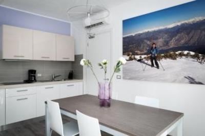 фото отеля Hotel Gardesana Malcesine