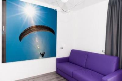 фото отеля Hotel Gardesana Malcesine