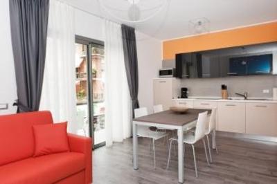 фото отеля Hotel Gardesana Malcesine