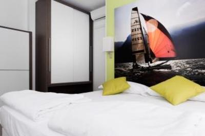 фото отеля Hotel Gardesana Malcesine