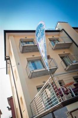 фото отеля Hotel Gardesana Malcesine