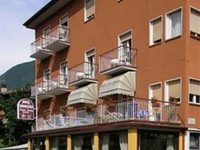 Hotel Gardesana Malcesine