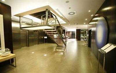 фото отеля AC Hotel Zamora by Marriott