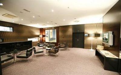 фото отеля AC Hotel Zamora by Marriott