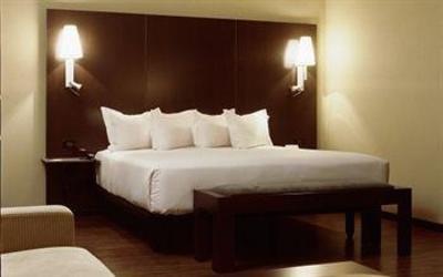 фото отеля AC Hotel Zamora by Marriott
