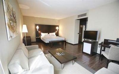 фото отеля AC Hotel Zamora by Marriott