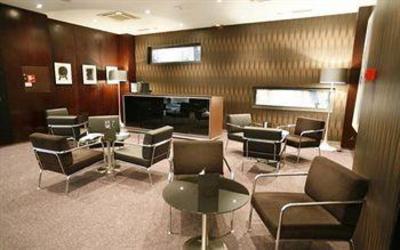 фото отеля AC Hotel Zamora by Marriott