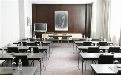 фото отеля AC Hotel Zamora by Marriott