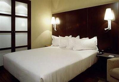 фото отеля AC Hotel Zamora by Marriott