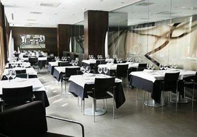 фото отеля AC Hotel Zamora by Marriott