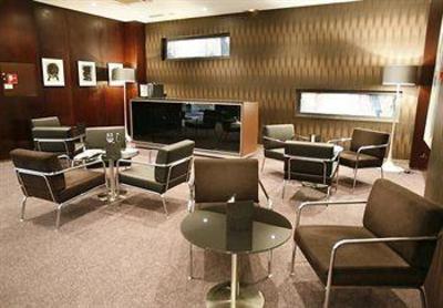 фото отеля AC Hotel Zamora by Marriott