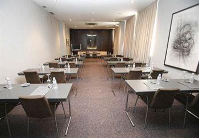 фото отеля AC Hotel Zamora by Marriott