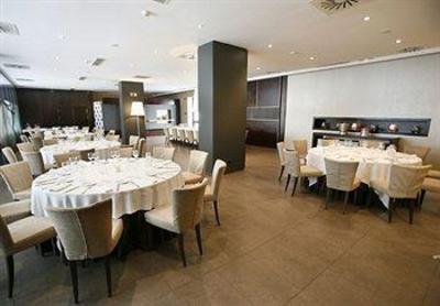 фото отеля AC Hotel Zamora by Marriott