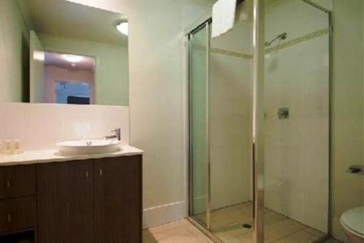 фото отеля Elysium Apartments Cairns
