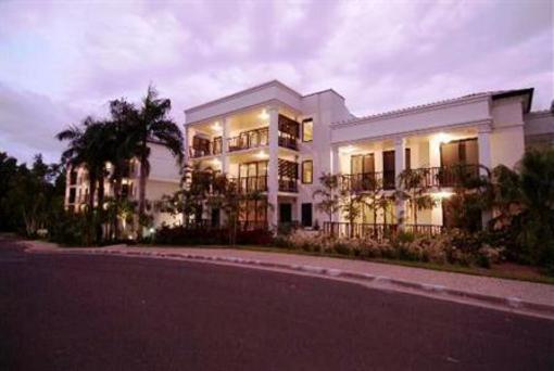 фото отеля Elysium Apartments Cairns