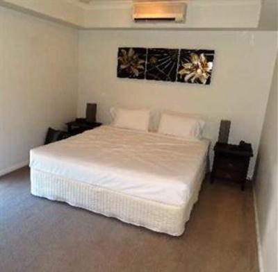 фото отеля Elysium Apartments Cairns