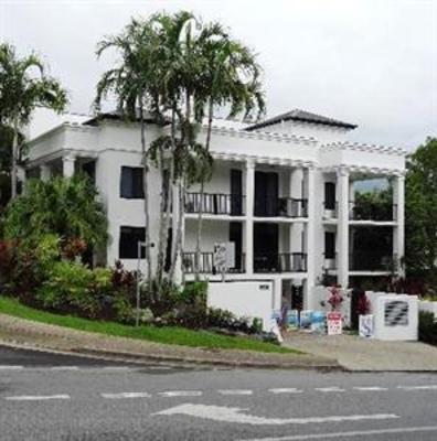 фото отеля Elysium Apartments Cairns
