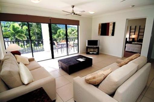 фото отеля Elysium Apartments Cairns
