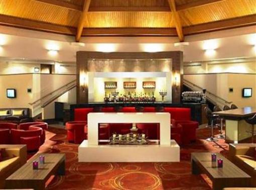 фото отеля Waltham Abbey Marriott Hotel
