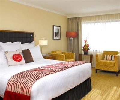 фото отеля Waltham Abbey Marriott Hotel