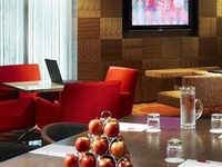 Waltham Abbey Marriott Hotel