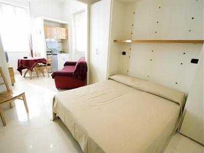 фото отеля Residence Arco Antico