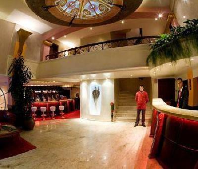 фото отеля Hotel Capitol Varna