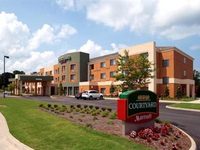 Courtyard by Marriott Troy