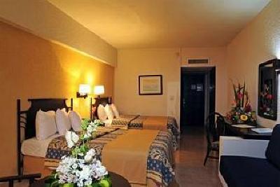 фото отеля Best Western Hotel Del Mar Campeche