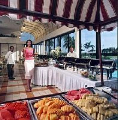 фото отеля Best Western Hotel Del Mar Campeche