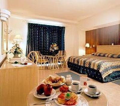 фото отеля Best Western Hotel Del Mar Campeche