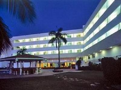 фото отеля Best Western Hotel Del Mar Campeche