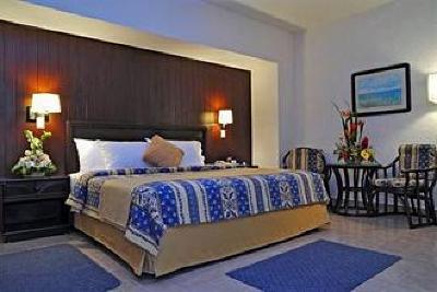 фото отеля Best Western Hotel Del Mar Campeche