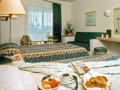 фото отеля Best Western Hotel Del Mar Campeche