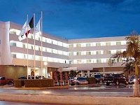 Best Western Hotel Del Mar Campeche