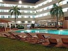 фото отеля Best Western Hotel Del Mar Campeche