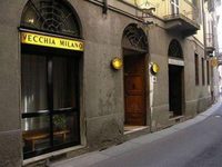 Vecchia Milano