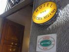 фото отеля Vecchia Milano