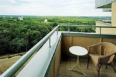 фото отеля Alabuga City Hotel