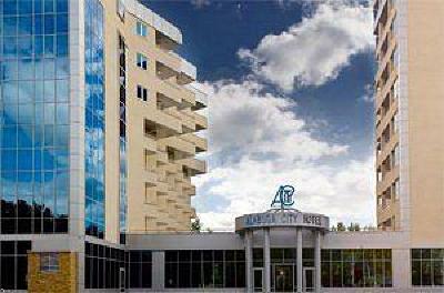 фото отеля Alabuga City Hotel