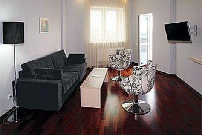 фото отеля Alabuga City Hotel