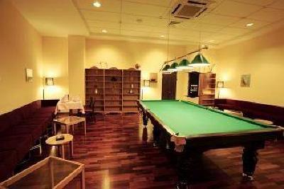 фото отеля Alabuga City Hotel