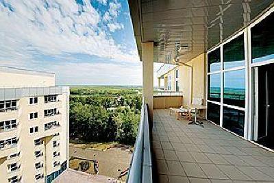 фото отеля Alabuga City Hotel