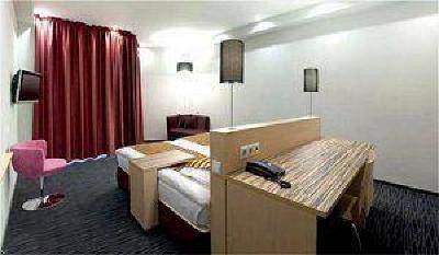 фото отеля Alabuga City Hotel